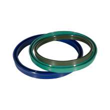 Colored O Ring Silicone Rubber Seal Ring Reusable Vibrating Ring